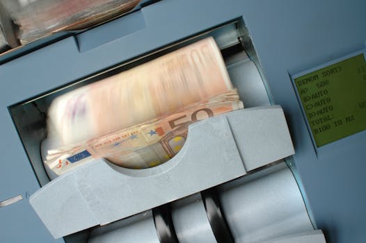 Proč si vybrat nebankovní půjčky? Rychlost a nová regulace ČNB!